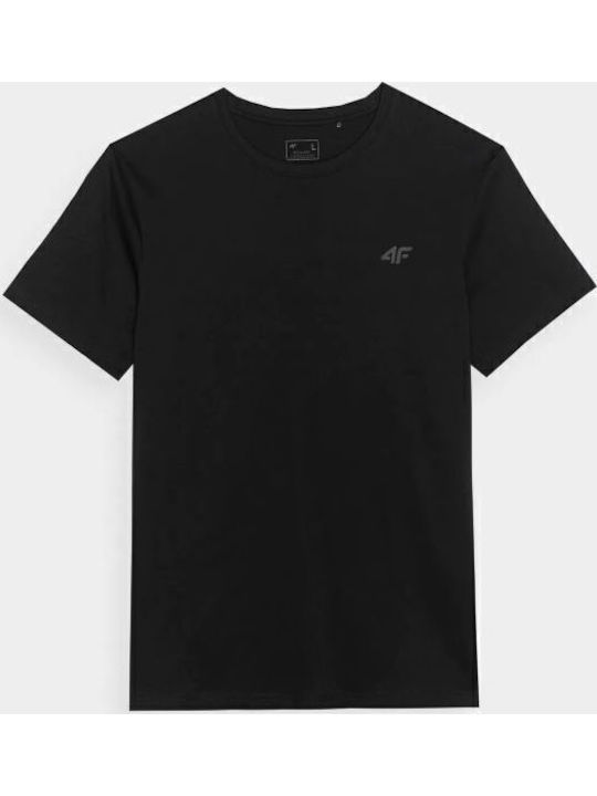Tricou sport Negru