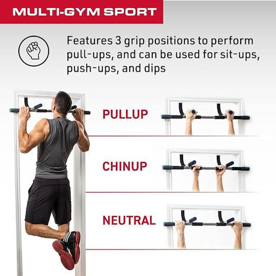 Perfect Fitness-Set Total Body Kit