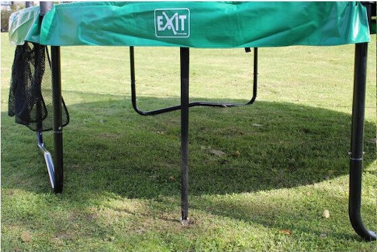 Exit Trampoline Anchoring Set 4 Pieces 11.40.30.01