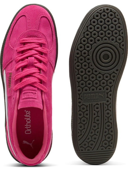 PUMA Палермо Сникърси Розови