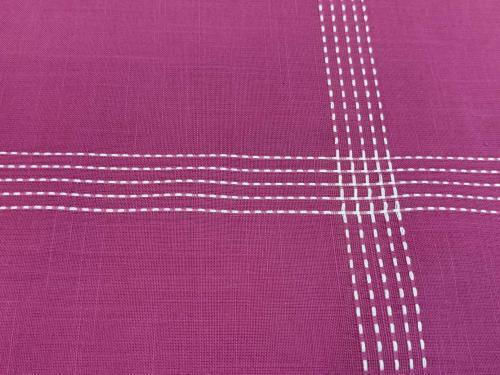 Linea Home Față de masă Fuchsia 140x180cm