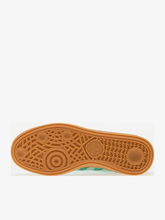 Handball Spezial Γυναικεία Sneakers Secogr / Clear Mint / Gum1