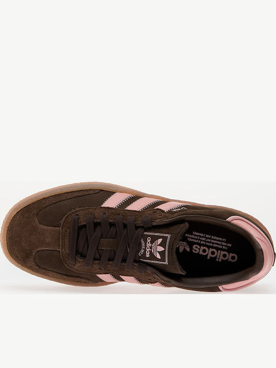 adidas gazelle silver green womens SAMBA OG