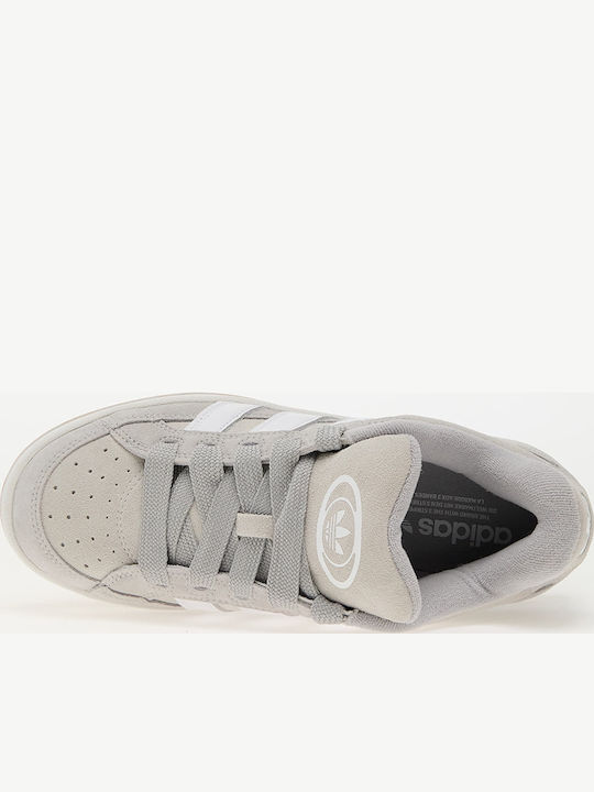 Campus 00s Sneakers Beta Grey One / Ftw White / Grey Two