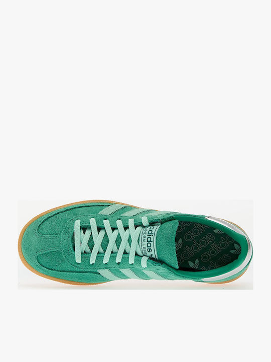 Handball Spezial Γυναικεία Sneakers Secogr / Clear Mint / Gum1