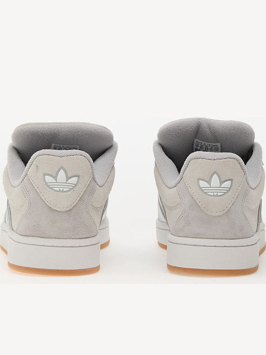 Campus 00s Sneakers Beta Grey One / Ftw White / Grey Two