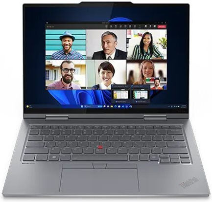 Lenovo ThinkPad X1 2-in-1 Gen 9 14" FHD+ Touchscreen (Ultra 7-155U/32GB/1TB SSD/W11 Pro) (Tastatură UK)