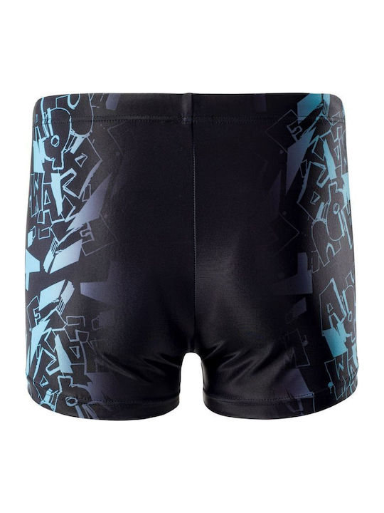 Aquawave Kids Swimwear Swim Shorts Black