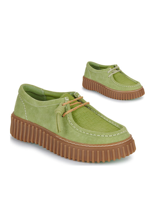 Clarks
