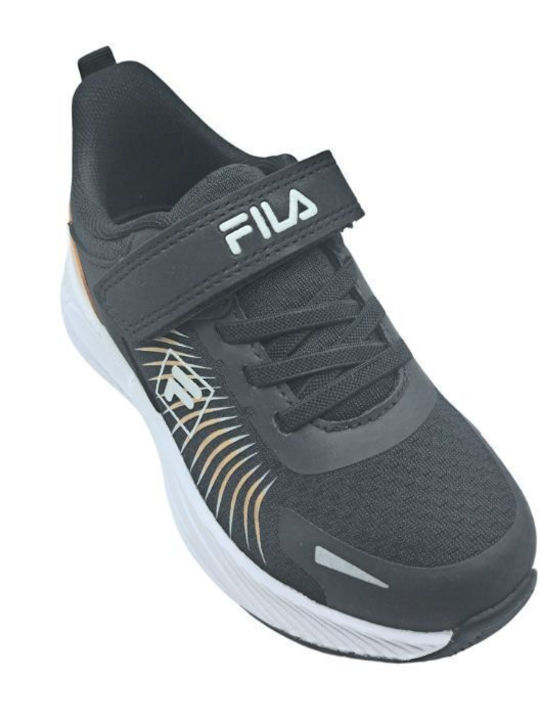 Fila Memory Gold