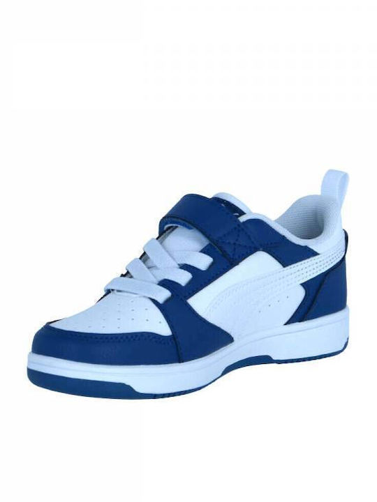 Puma Rebound V6 Blue