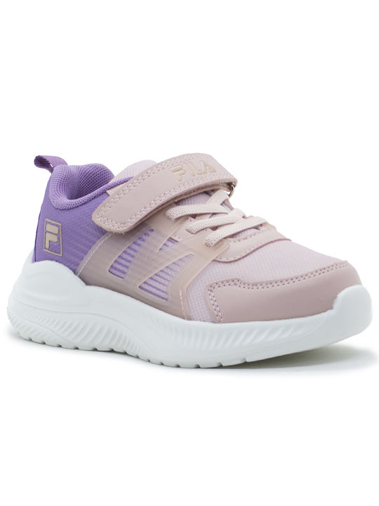 Fila Memory Fast Lila