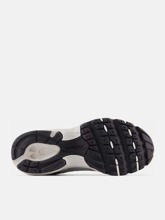 530 Παιδικά Sneakers Ασημί