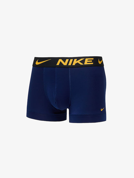 Herren Boxershorts Multicolor 3Packung