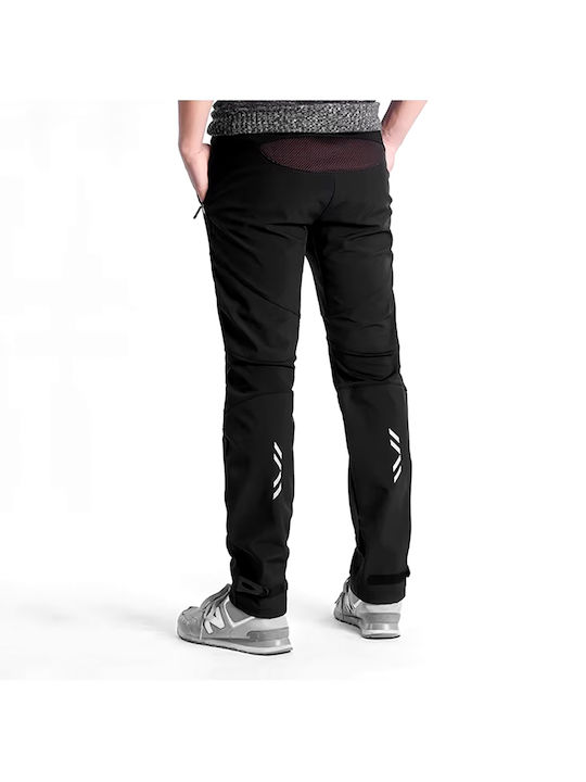 Rockbros Winter Schwarz
