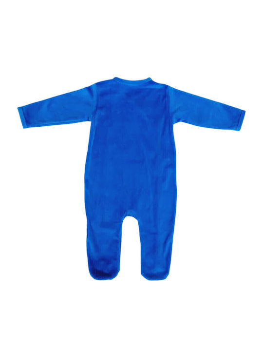 Disney Φορμάκι Dark Blue
