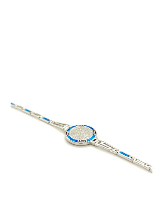 Drandakis Damen Armband aus Silber