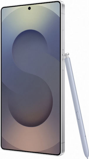 Samsung Galaxy S25 Ultra 5G Dual SIM (12/1TB) Titan Argintiu Albastru
