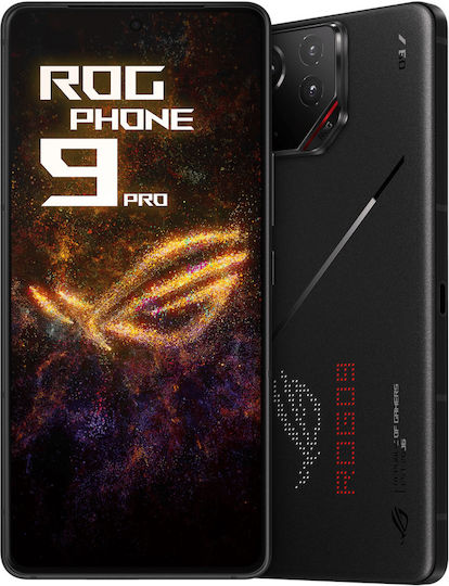 Asus ROG Phone 9 Pro 5G Dual SIM (24GB/1TB) Phantom Black