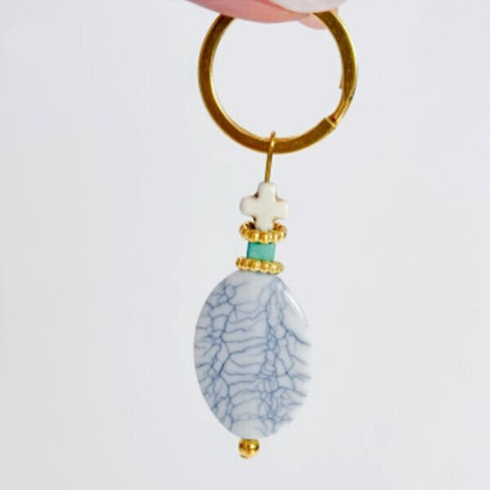 Celfie & CO Christening Charm Keychain 50 Pieces Leucothea L59