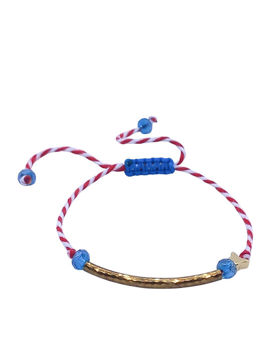 Star Kids Damen Armband Martaki