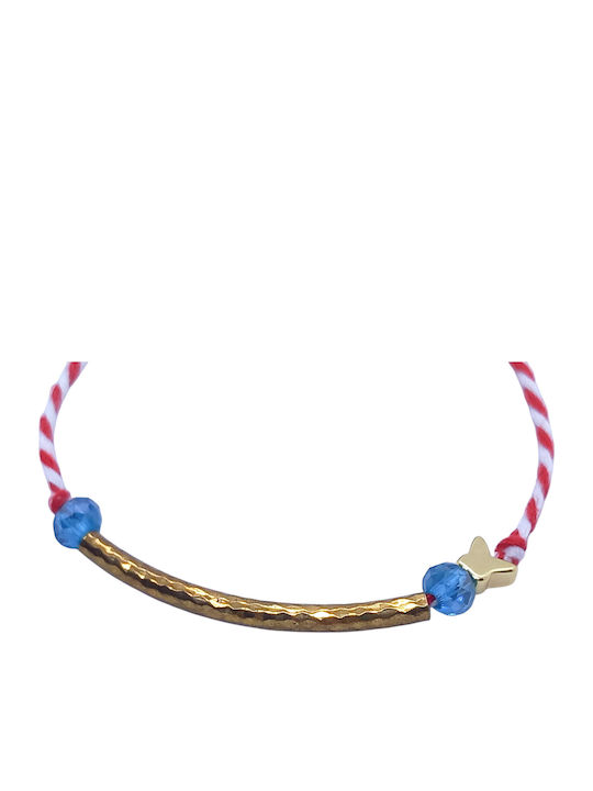 Star Kids Damen Armband Martaki