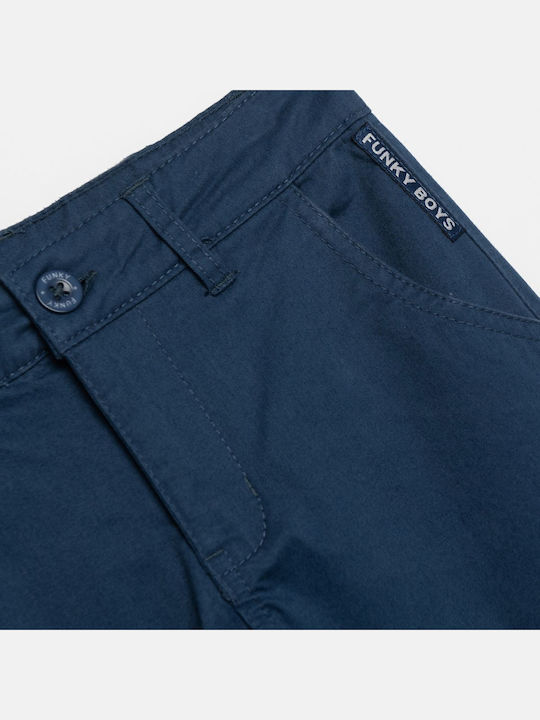 Ensign blue