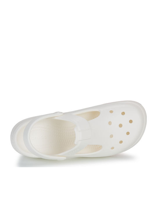 Classic Children's Anatomical Beach Shoes Beige