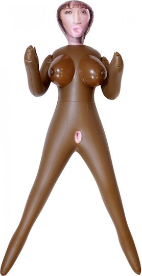 Boss Of Toys Φουσκωτή Κούκλα