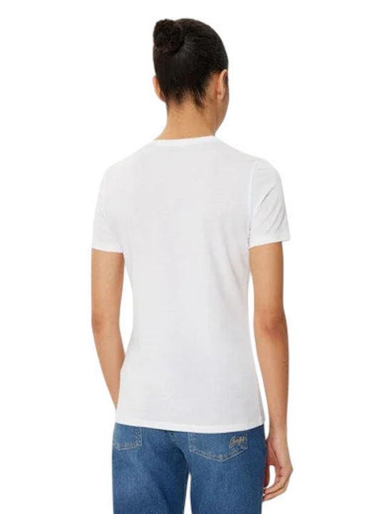 Women's T-shirt Natural