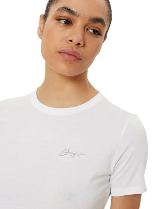 Women's T-shirt Natural