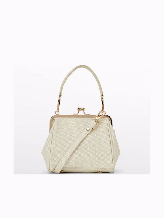 Abel & Lula Kids Bag Shoulder Bag Beige
