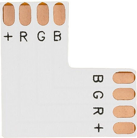 GloboStar Conector pentru benzi LED 70706