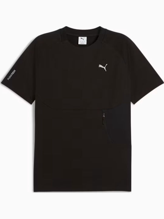 Tricou Black
