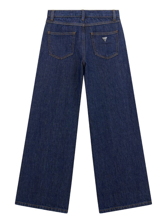 Guess Kids' Jeans Trousers Blue Guess Kids' Jeans Trousers Blue