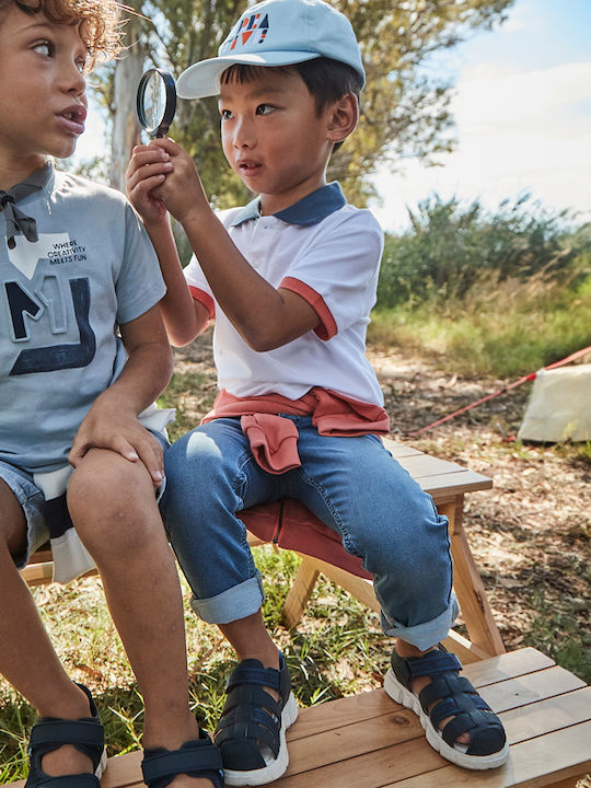 Mayoral Kids' Jeans Jean