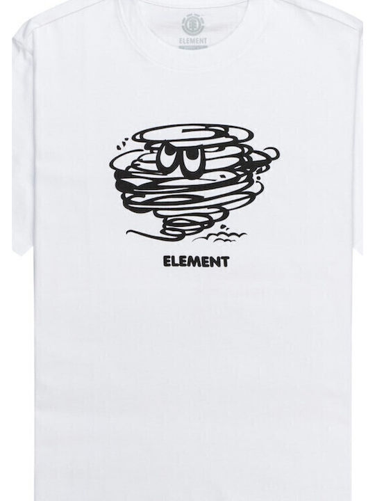 T-shirt Optic White