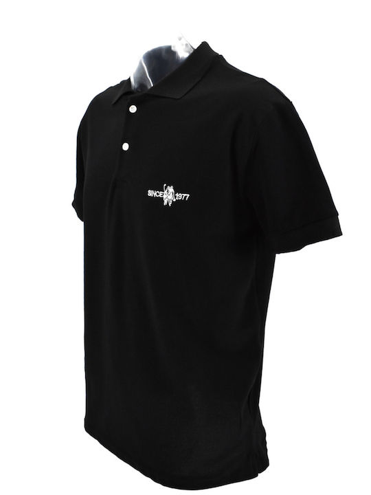 New World Polo