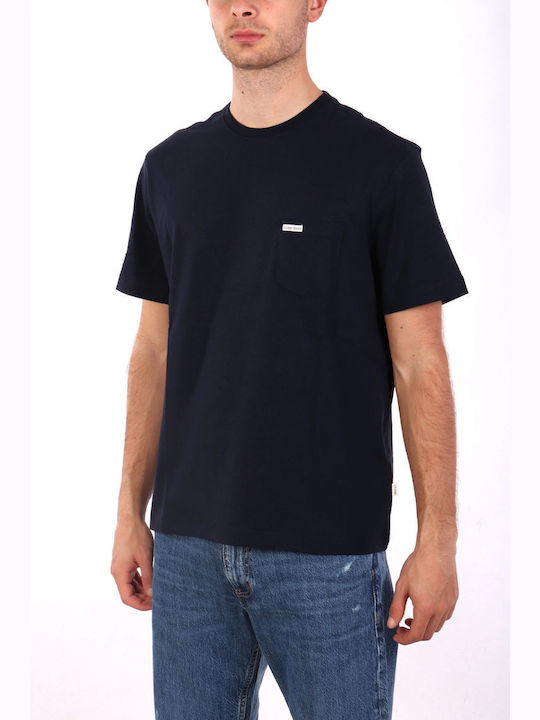 T-Shirt Blue