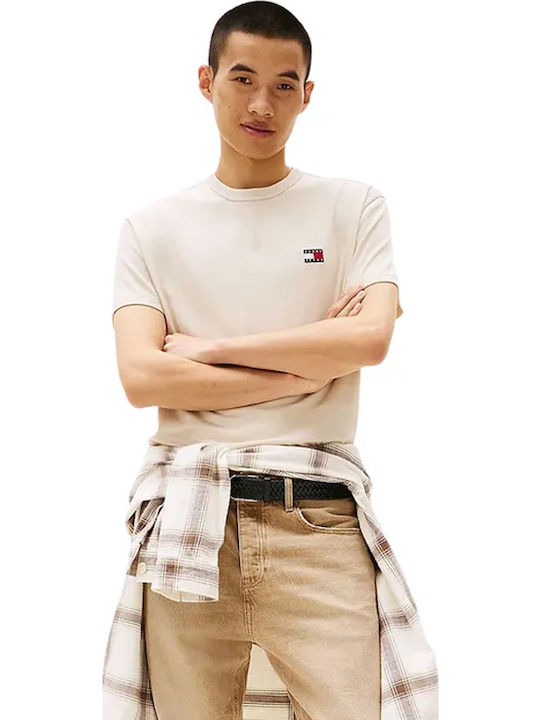 T-shirt Brown