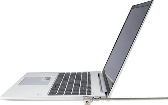 Linka Zabezpieczająca Kensington Kensington Slim Nanosaver 2.0 Eq Sicherheitskabelschloss Gekennzeichnet 1.8 M