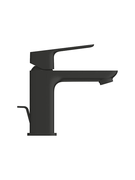 Grohe Amestecare Robinet Chiuvetă Negru