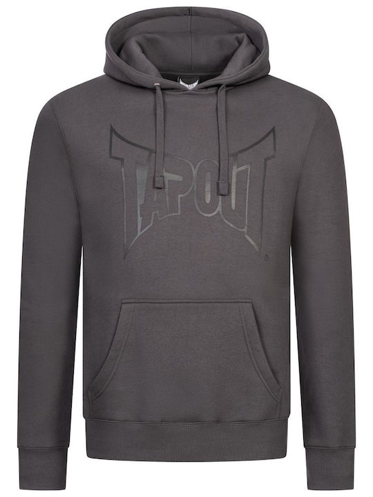 Sweatshirt mit Kapuze Gray