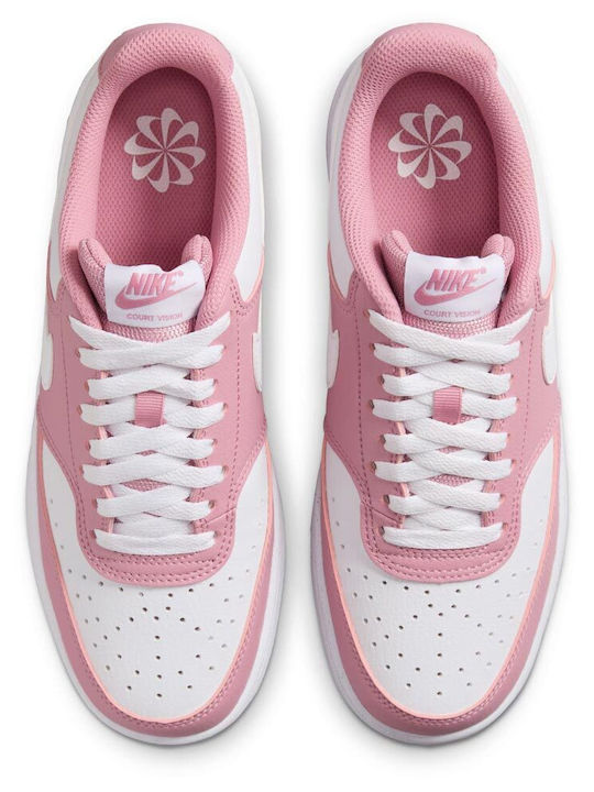 Nike Sneakers Pink