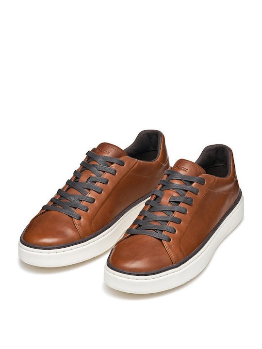 Geox Sneakers Brown