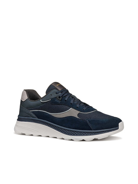 Geox Sneakers Navy