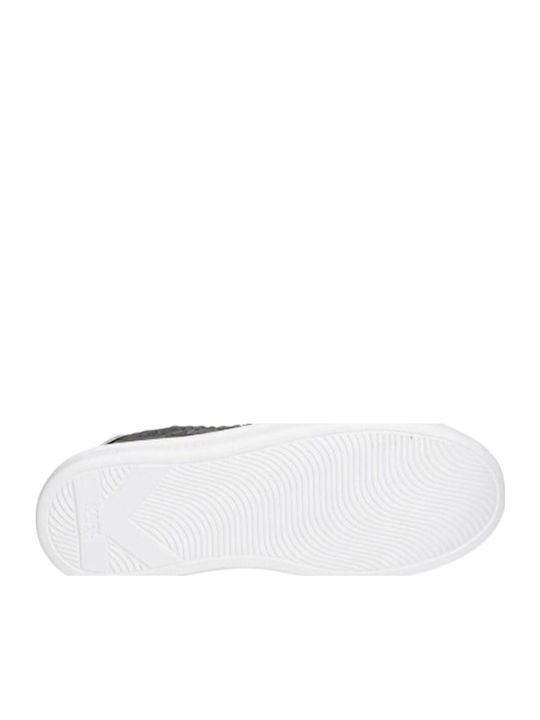 Kapri Adidași Pentru Bărbați Mid Gri Nubuck