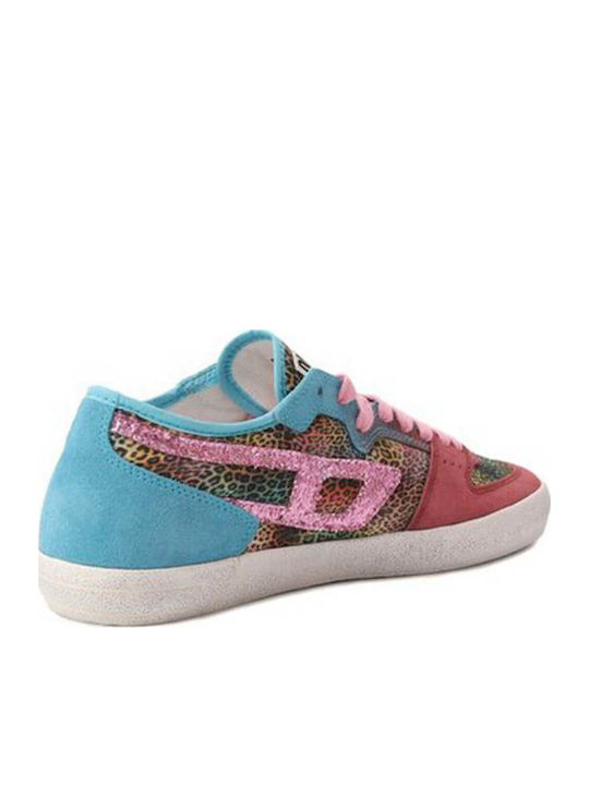 Leroji Damen Sneakers Multi