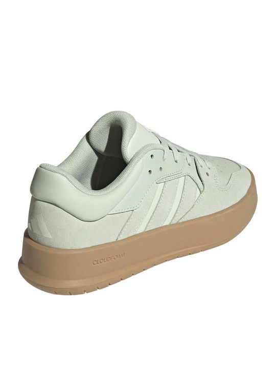 Court 24 Sneakers Turquoise