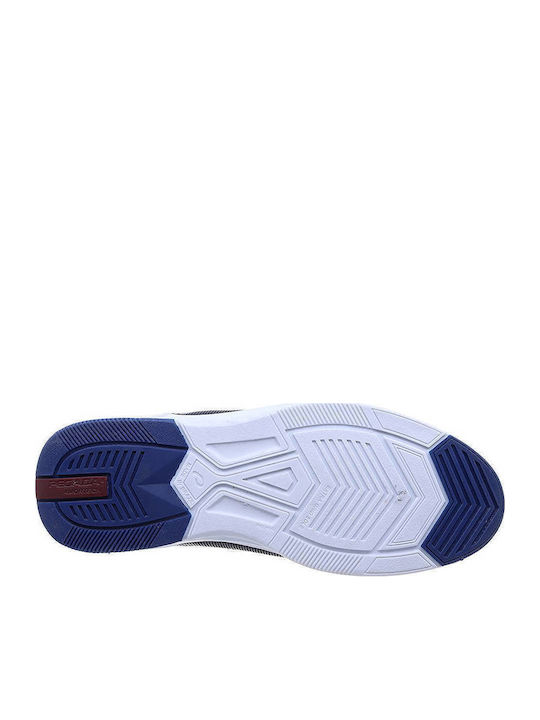 Ανδρικά Ανατομικά Sneakers Μπλε - 03 Blue